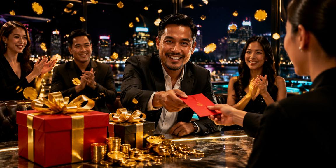 bull99 Casino, Sportsbook dan Slots untuk Malaysia dengan Touch 'n Go