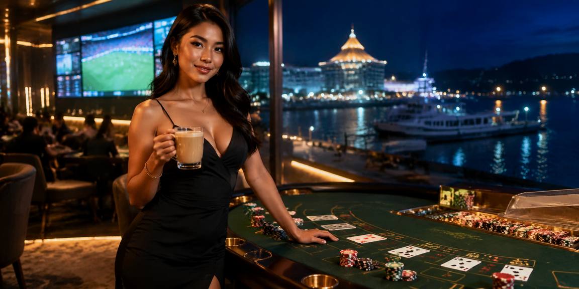 Buka Limbo Dengan Sasaran Jelas
