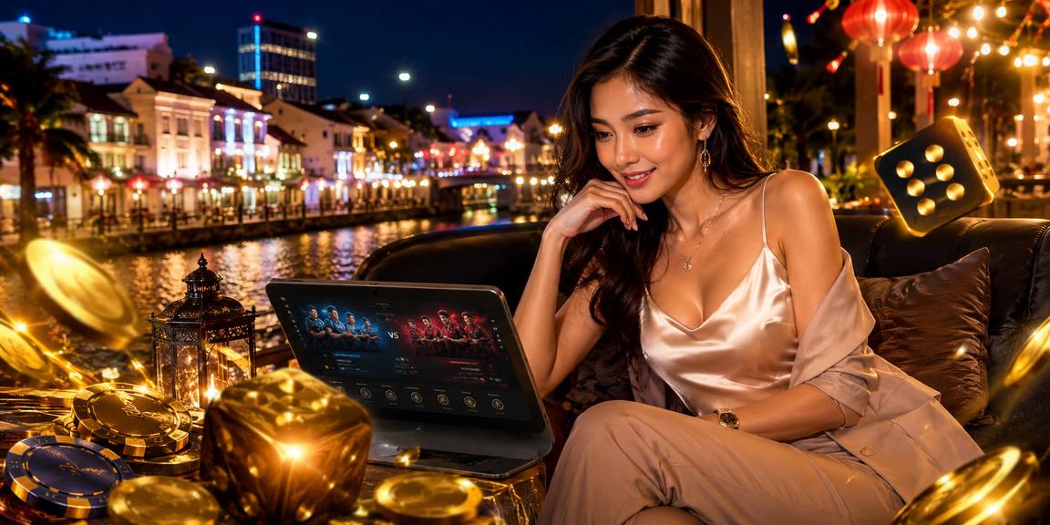 mobile gaming
